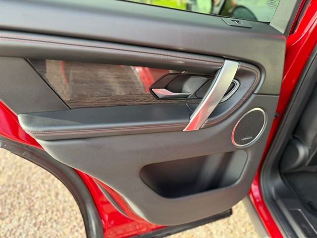 Used Land Rover Discovery Sport 2019 for sale - 76948660: Photo 23