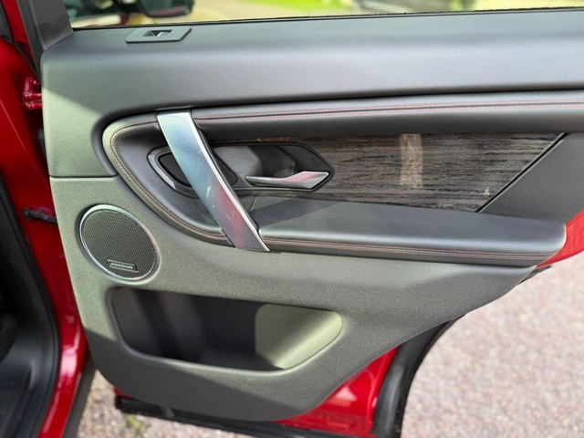 Used Land Rover Discovery Sport 2019 for sale - 76948660: Photo 24