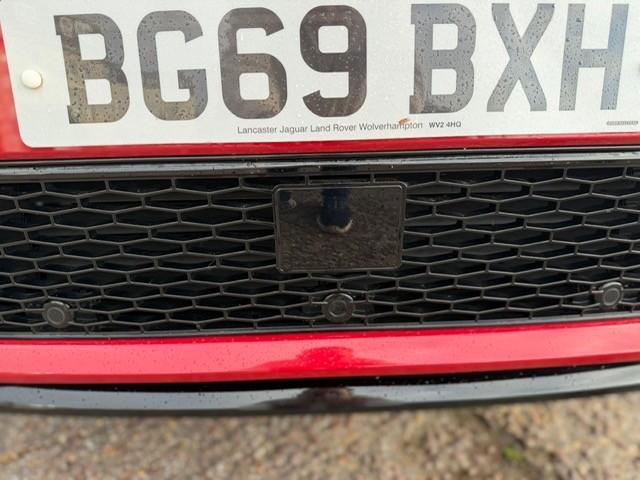 Used Land Rover Discovery Sport 2019 for sale - 76948660: Photo 31