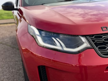 Used Land Rover Discovery Sport 2019 for sale - 76948660: Photo