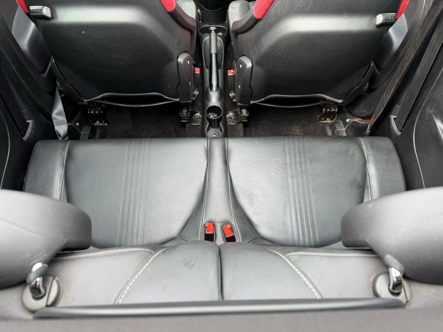 Used Abarth 595 2013 for sale - 76948654: Photo 17