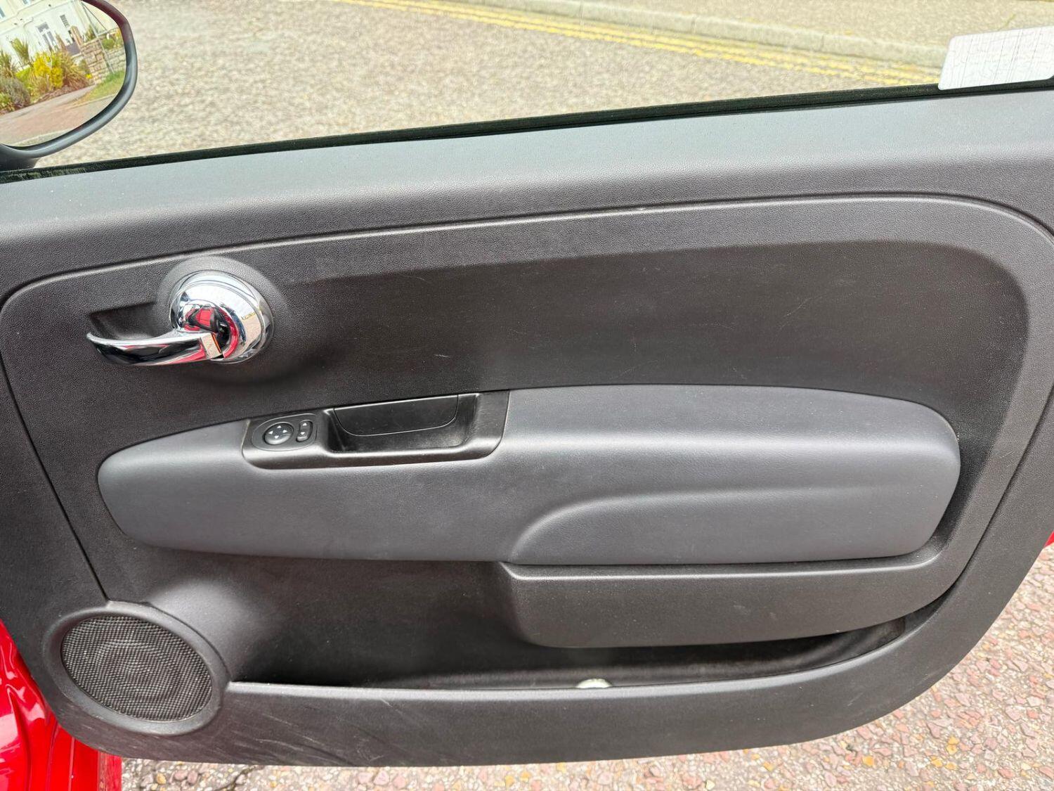 Used Abarth 595 2013 for sale - 76948654: Photo 18