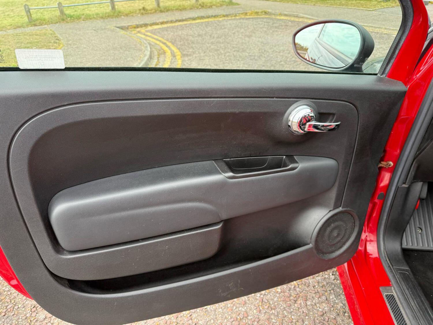 Used Abarth 595 2013 for sale - 76948654: Photo 19