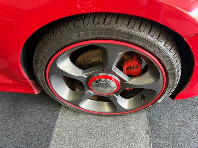 Used Abarth 595 2013 for sale - 76948654: Photo 25