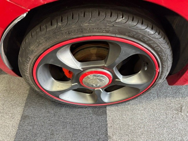 Used Abarth 595 2013 for sale - 76948654: Photo 26