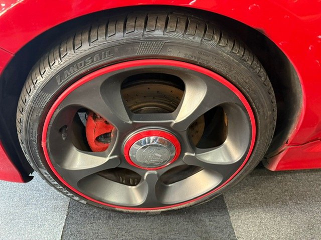 Used Abarth 595 2013 for sale - 76948654: Photo 27