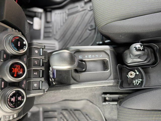 Used Suzuki Jimny 2026 for sale - 77470236: Photo 10