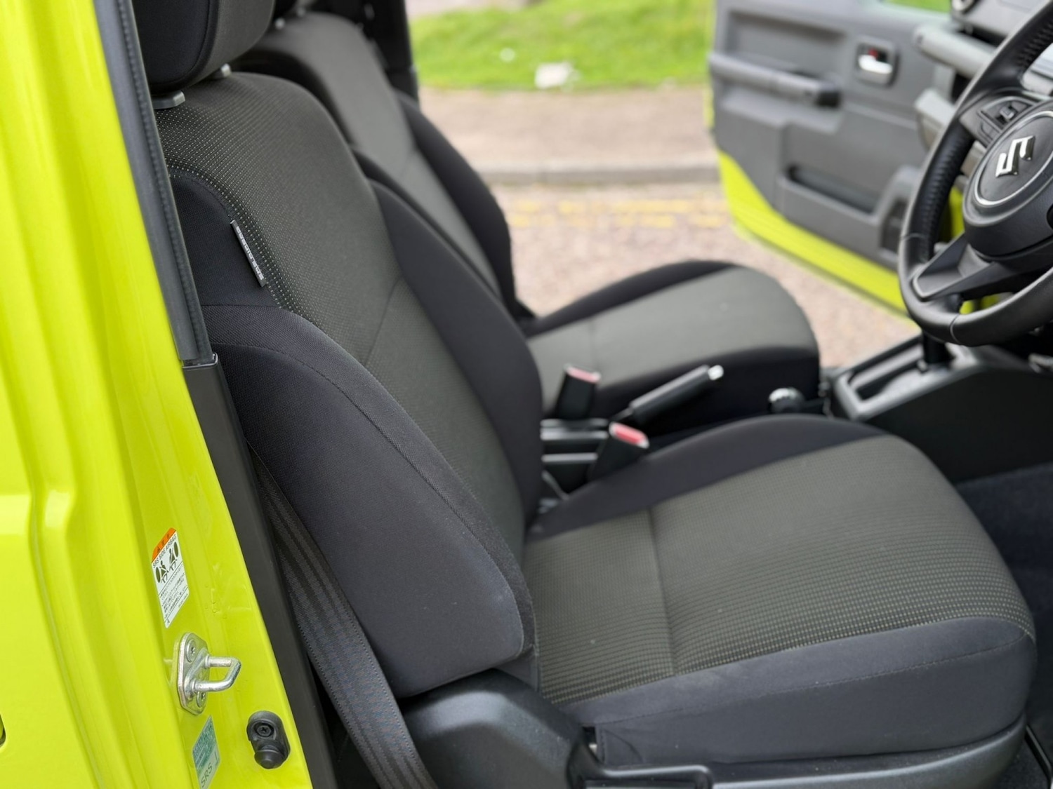 Used Suzuki Jimny 2026 for sale - 77470236: Photo 14