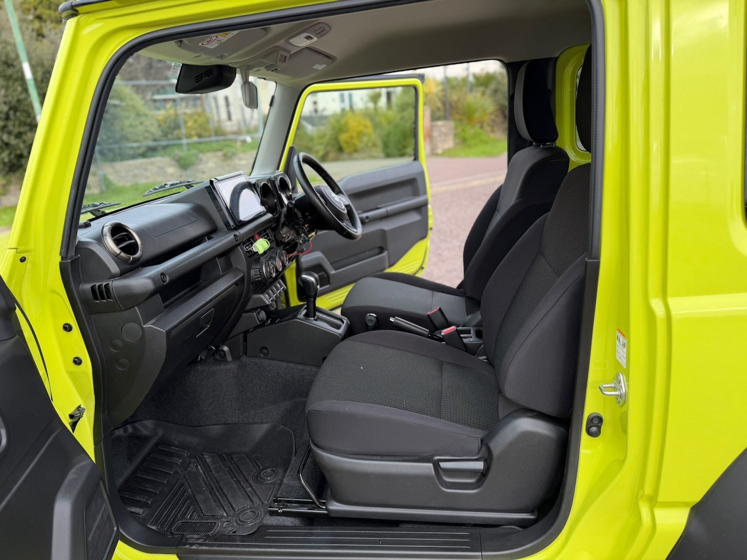 Used Suzuki Jimny 2026 for sale - 77470236: Photo 15