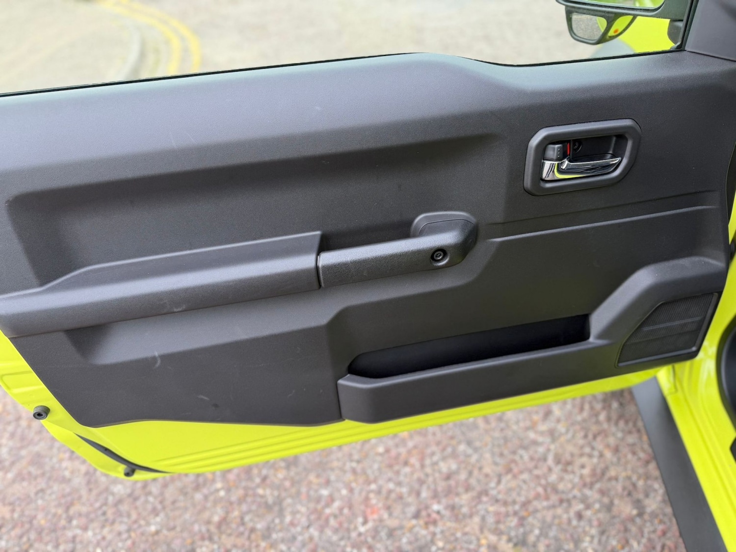 Used Suzuki Jimny 2026 for sale - 77470236: Photo 16