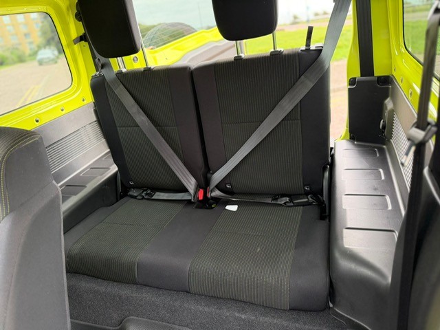 Used Suzuki Jimny 2026 for sale - 77470236: Photo 19