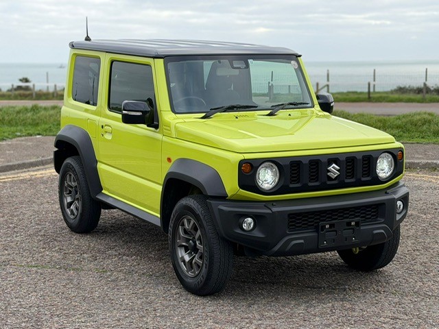 Used Suzuki Jimny 2026 for sale - 77470236: Photo 26