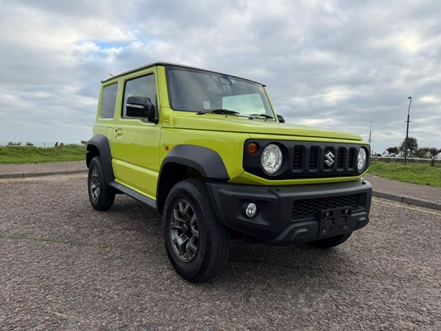 Used Suzuki Jimny 2026 for sale - 77470236: Photo 27
