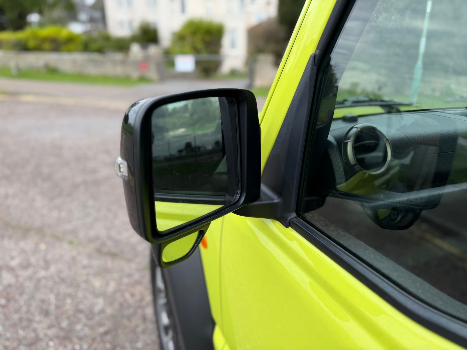 Used Suzuki Jimny 2026 for sale - 77470236: Photo 8