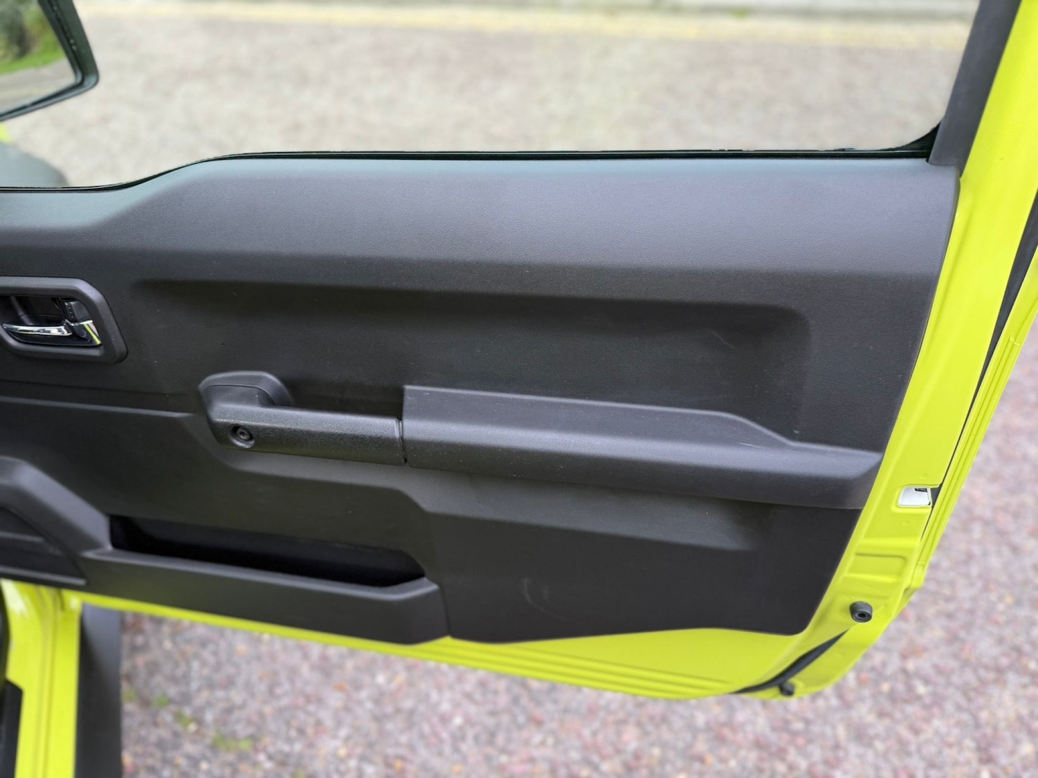 Used Suzuki Jimny 2026 for sale - 77470236: Photo 9