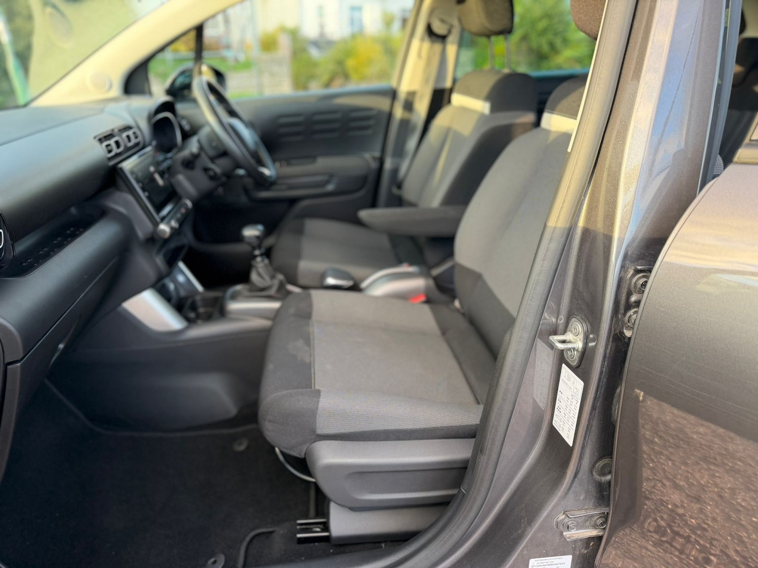 Used Citroen C3 Aircross 2021 for sale - 76948657: Photo 10