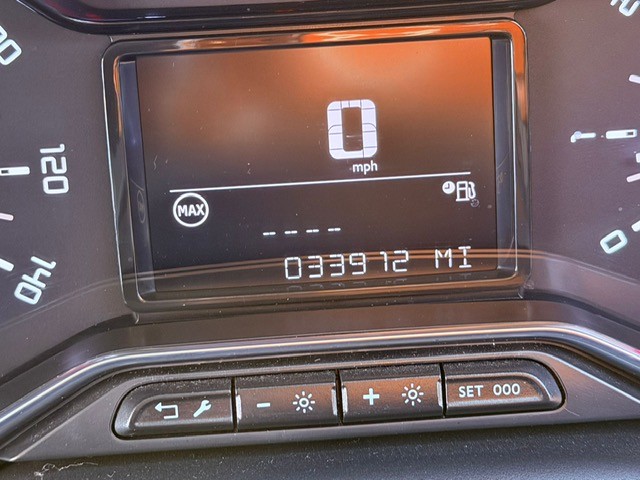 Used Citroen C3 Aircross 2021 for sale - 76948657: Photo 12