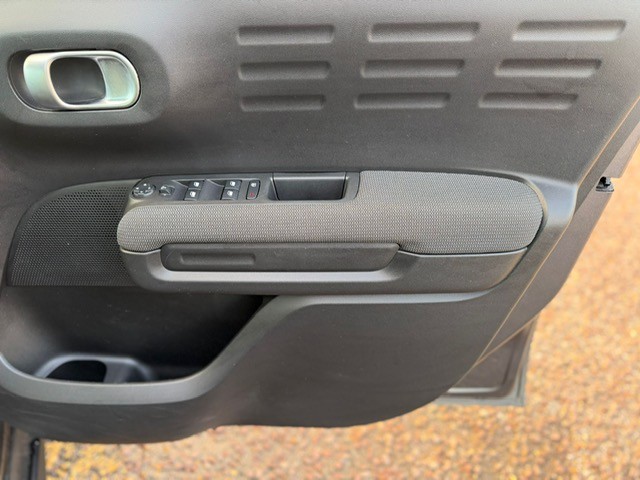 Used Citroen C3 Aircross 2021 for sale - 76948657: Photo 14