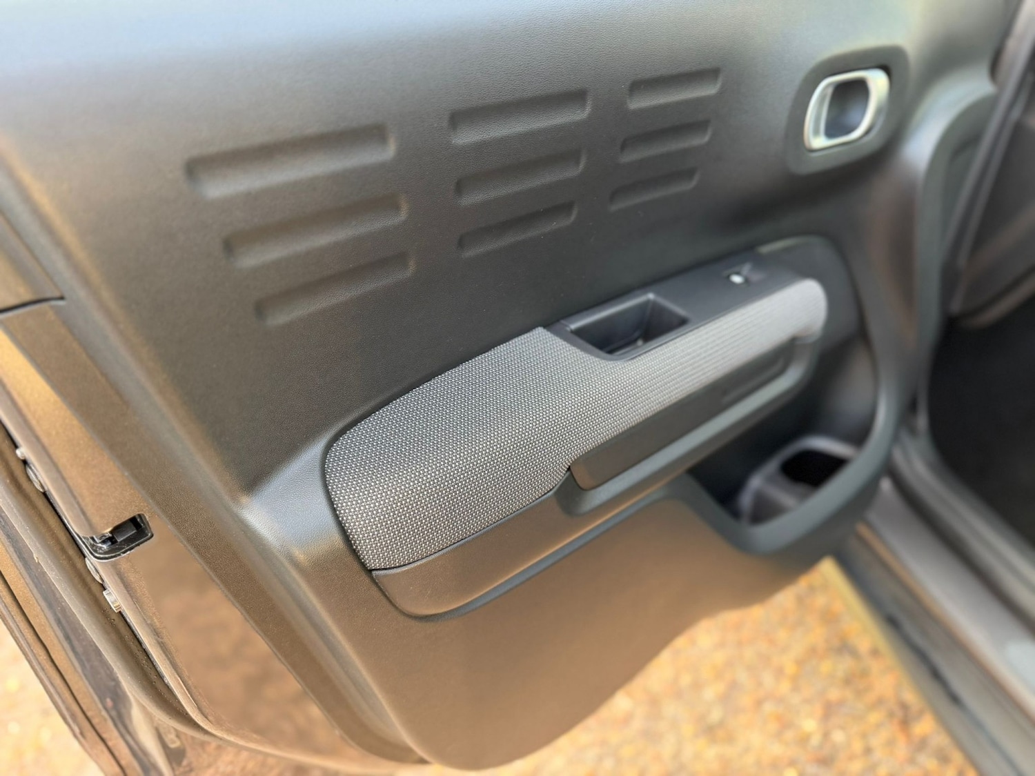 Used Citroen C3 Aircross 2021 for sale - 76948657: Photo 15