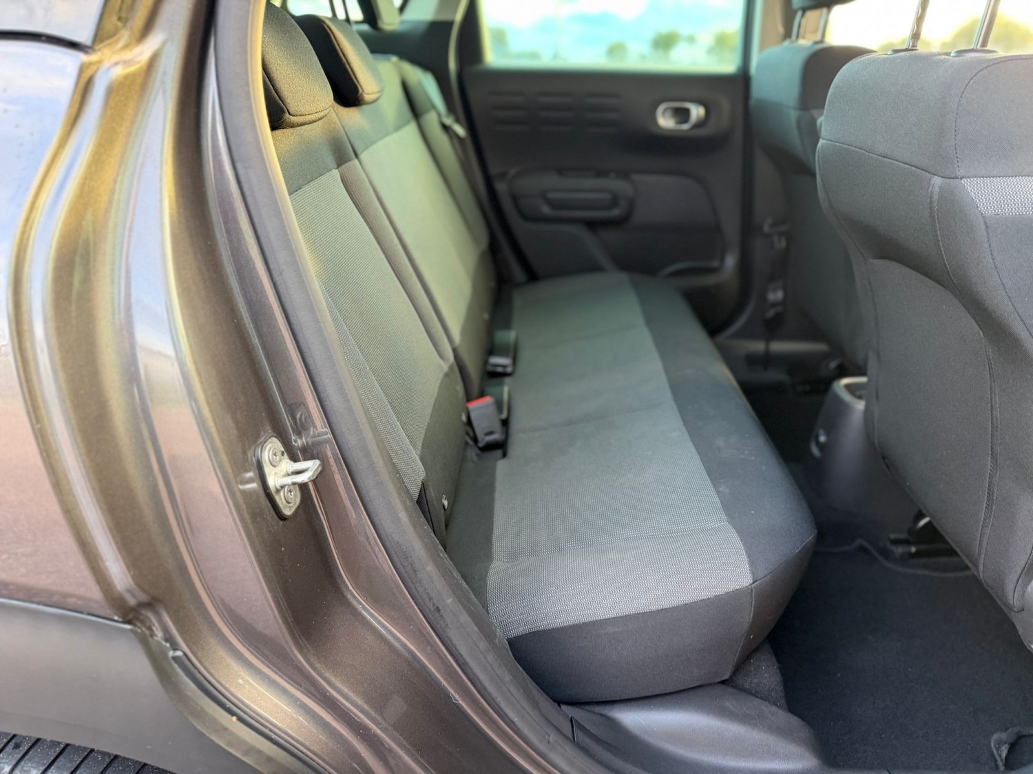 Used Citroen C3 Aircross 2021 for sale - 76948657: Photo 16