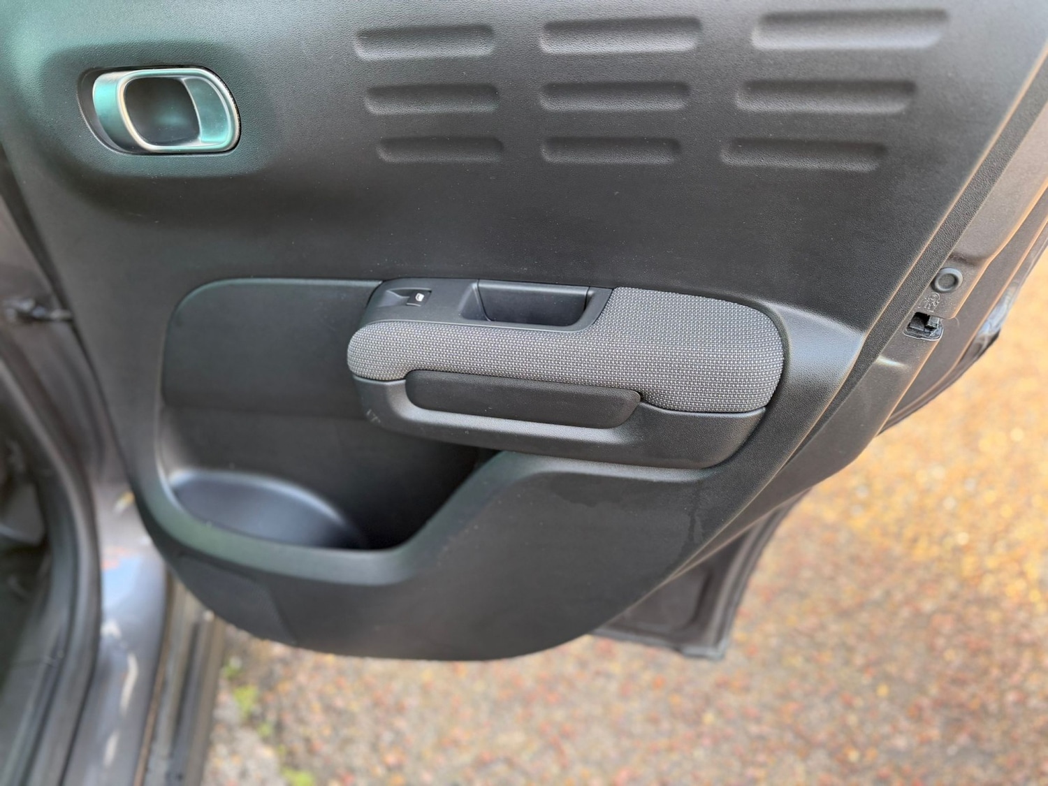 Used Citroen C3 Aircross 2021 for sale - 76948657: Photo 19