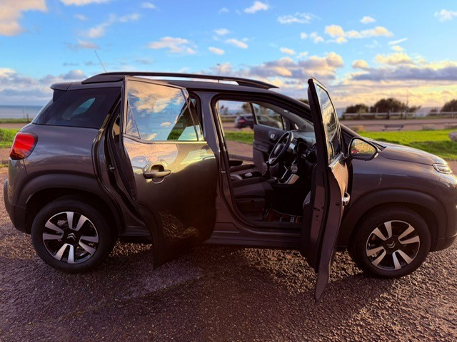 Used Citroen C3 Aircross 2021 for sale - 76948657: Photo 24