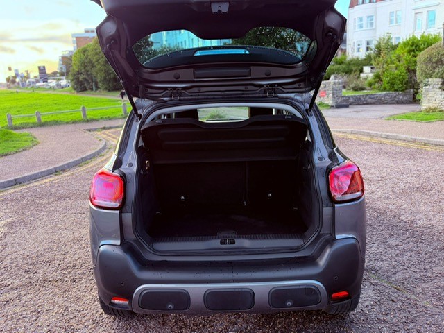 Used Citroen C3 Aircross 2021 for sale - 76948657: Photo 26