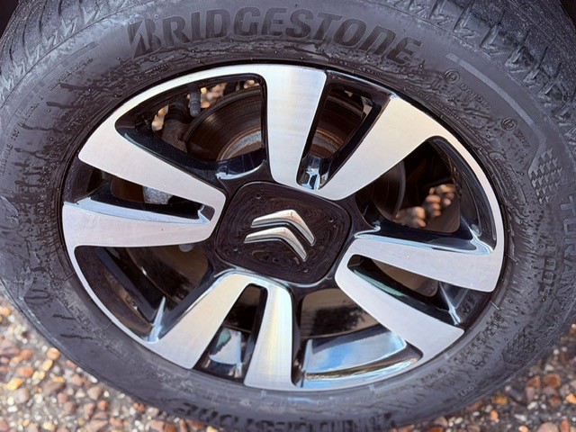 Used Citroen C3 Aircross 2021 for sale - 76948657: Photo 27