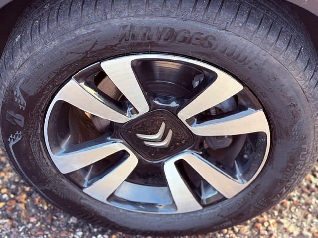 Used Citroen C3 Aircross 2021 for sale - 76948657: Photo 28