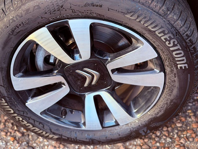 Used Citroen C3 Aircross 2021 for sale - 76948657: Photo 29