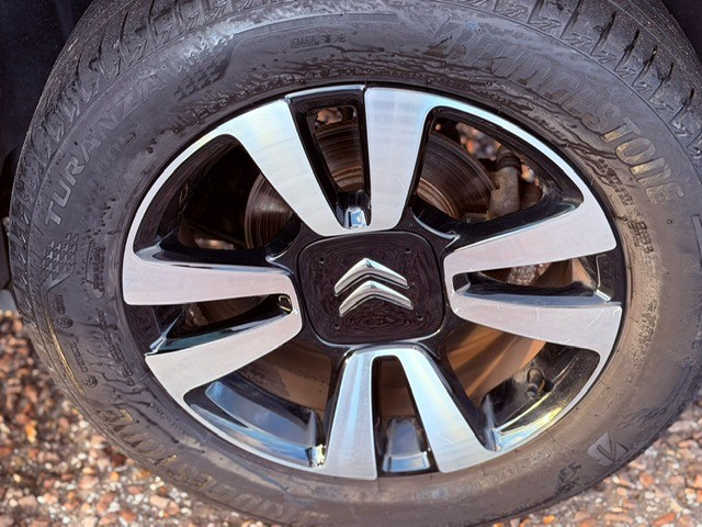 Used Citroen C3 Aircross 2021 for sale - 76948657: Photo 30