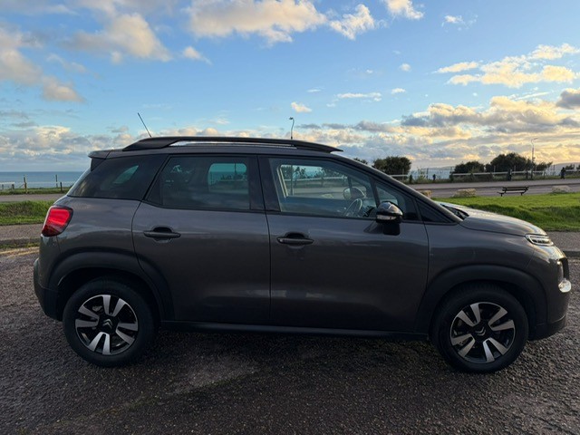 Used Citroen C3 Aircross 2021 for sale - 76948657: Photo 6