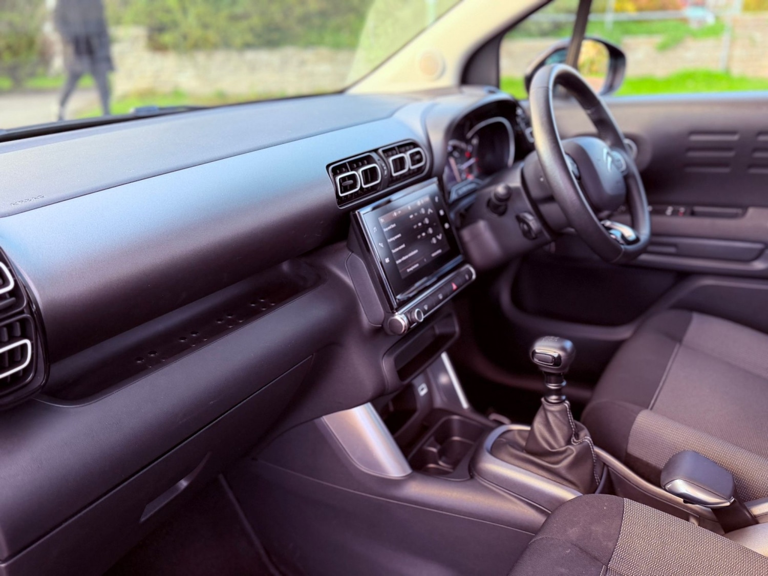 Used Citroen C3 Aircross 2021 for sale - 76948657: Photo 9