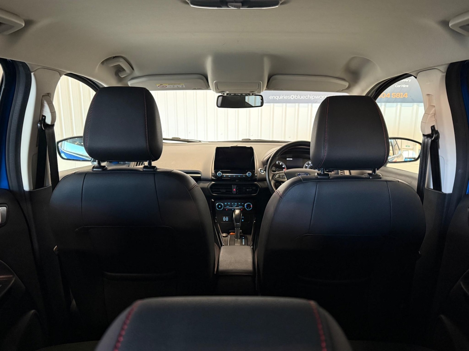 Vehicle 17