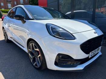 2021 (21) - 1.5T EcoBoost ST Euro 6 (s/s) 5dr