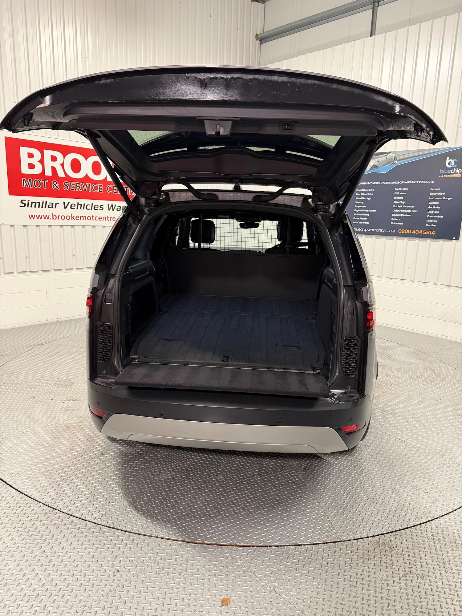 Used Land Rover Discovery 2021 for sale - 78019358: Photo 10