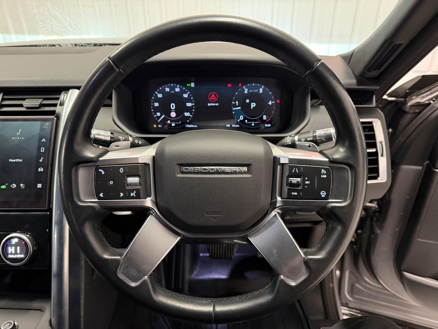 Used Land Rover Discovery 2021 for sale - 78019358: Photo 19