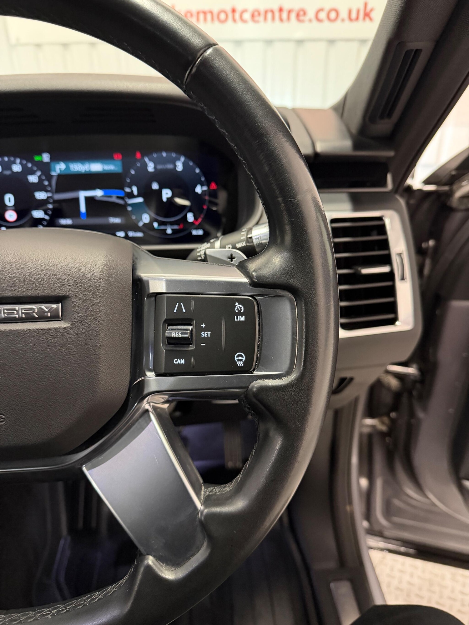 Used Land Rover Discovery 2021 for sale - 78019358: Photo 21