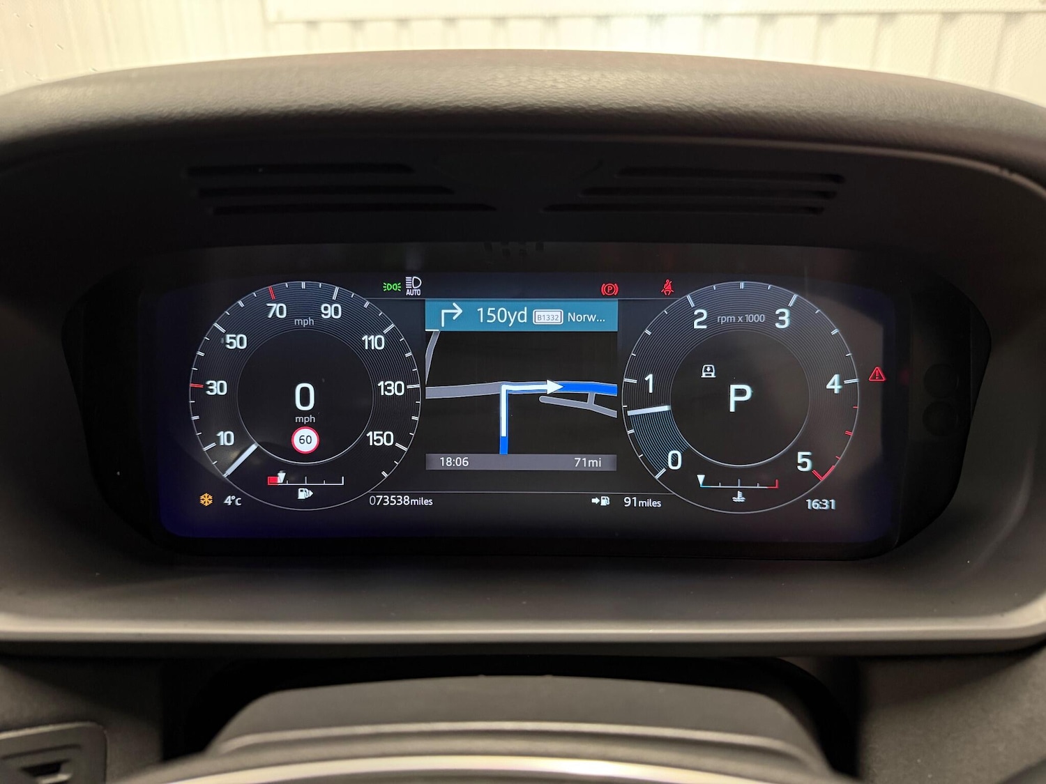 Used Land Rover Discovery 2021 for sale - 78019358: Photo 22