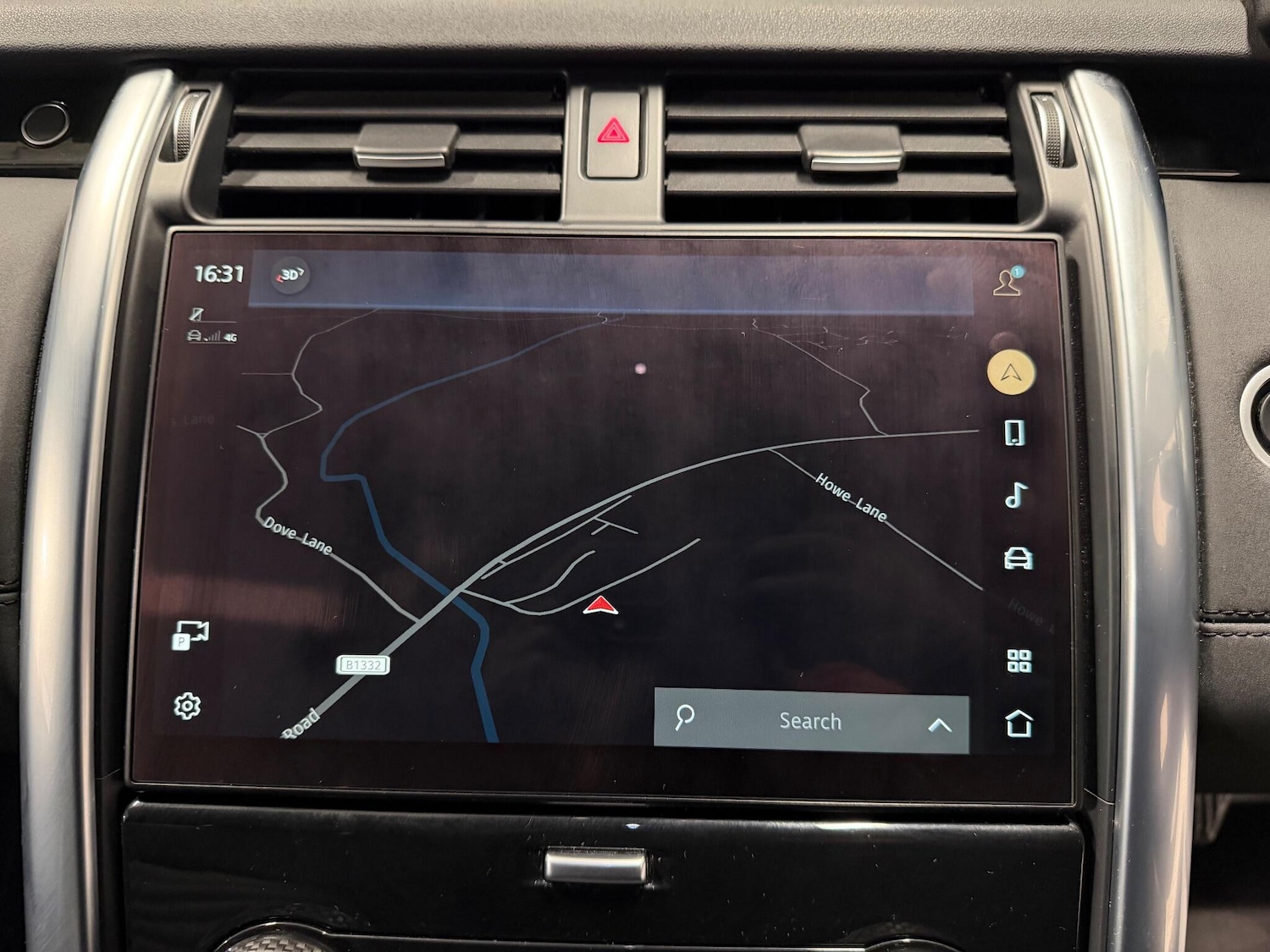 Used Land Rover Discovery 2021 for sale - 78019358: Photo 26