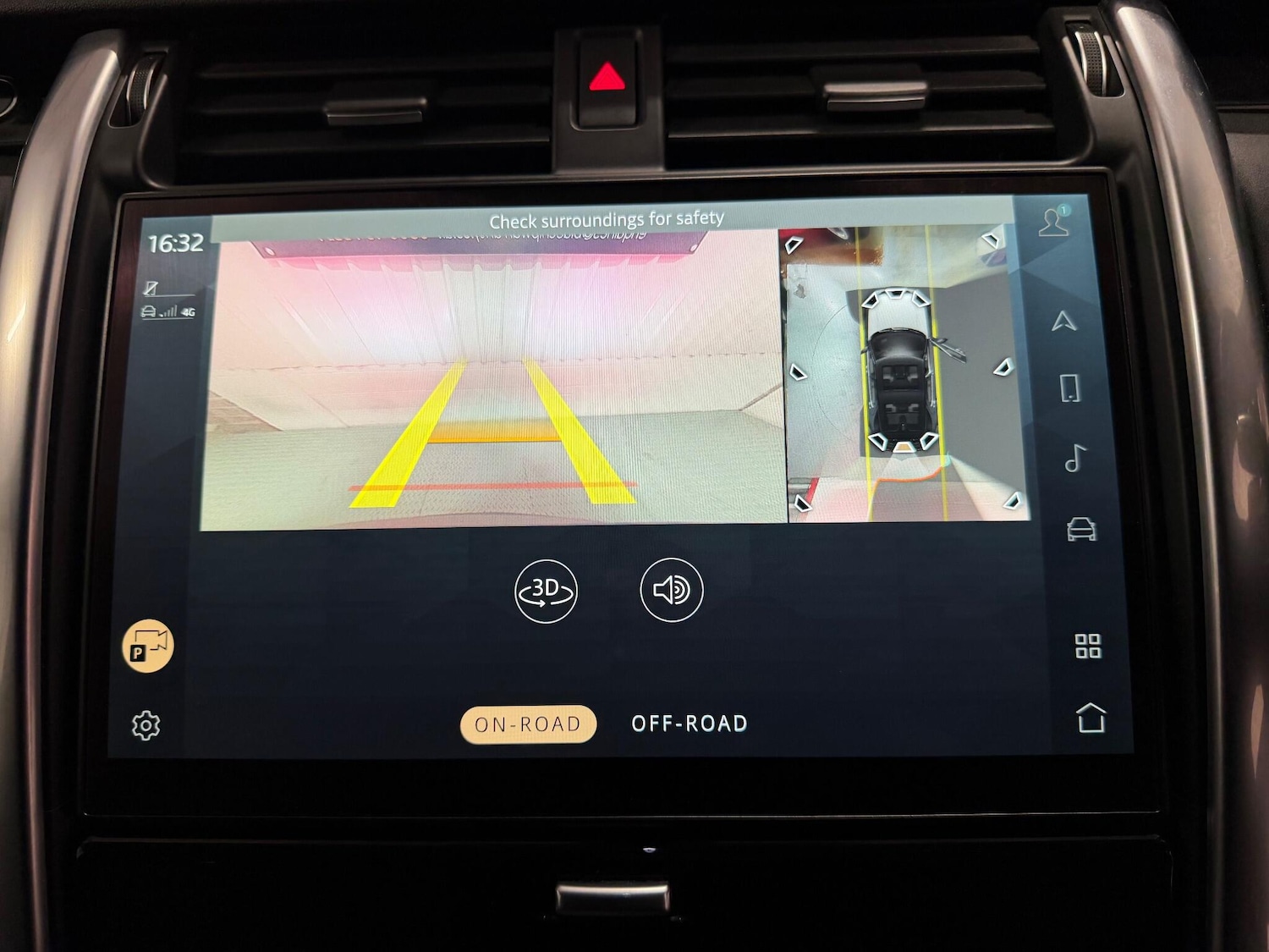 Used Land Rover Discovery 2021 for sale - 78019358: Photo 27