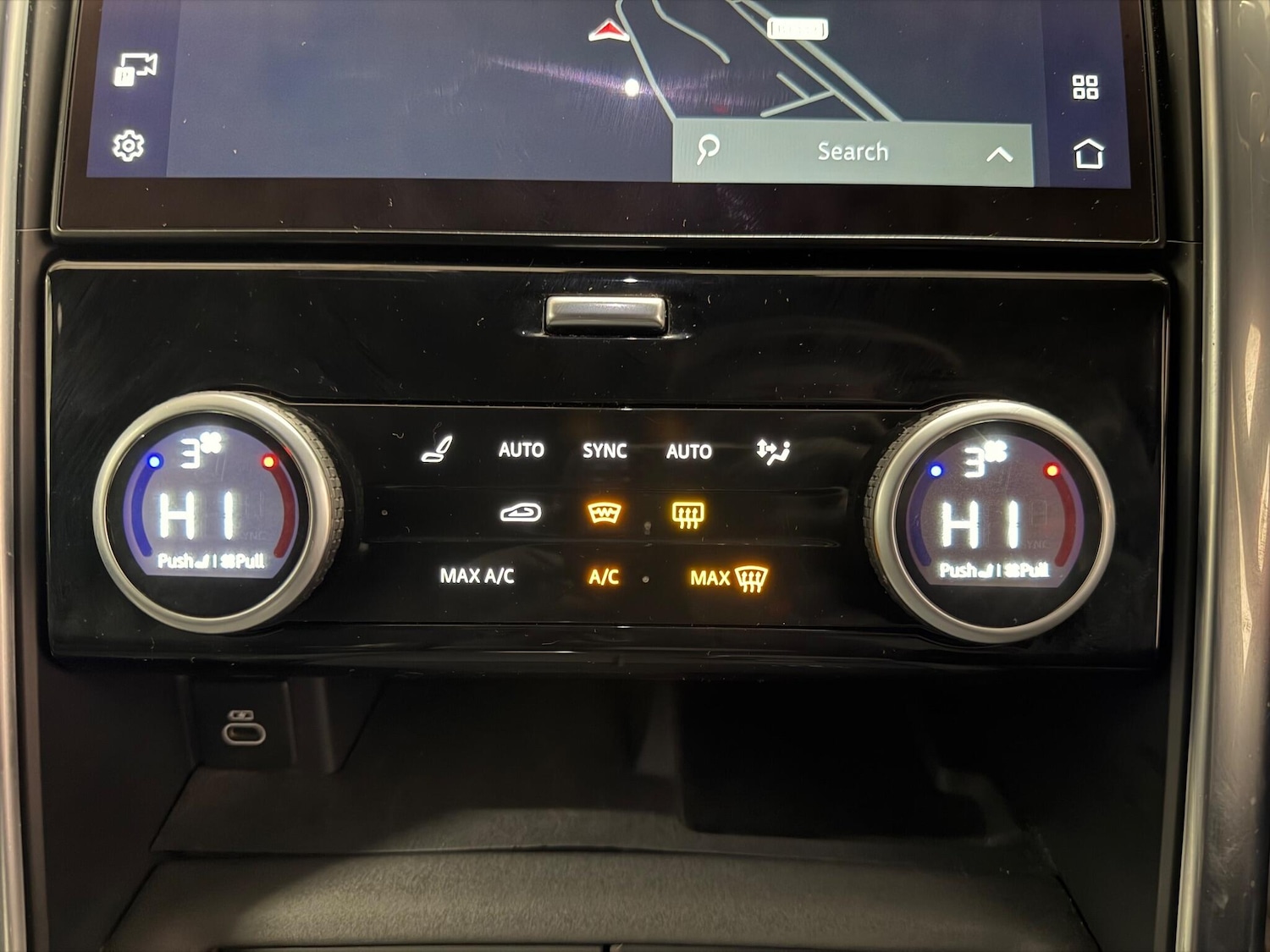 Used Land Rover Discovery 2021 for sale - 78019358: Photo 28