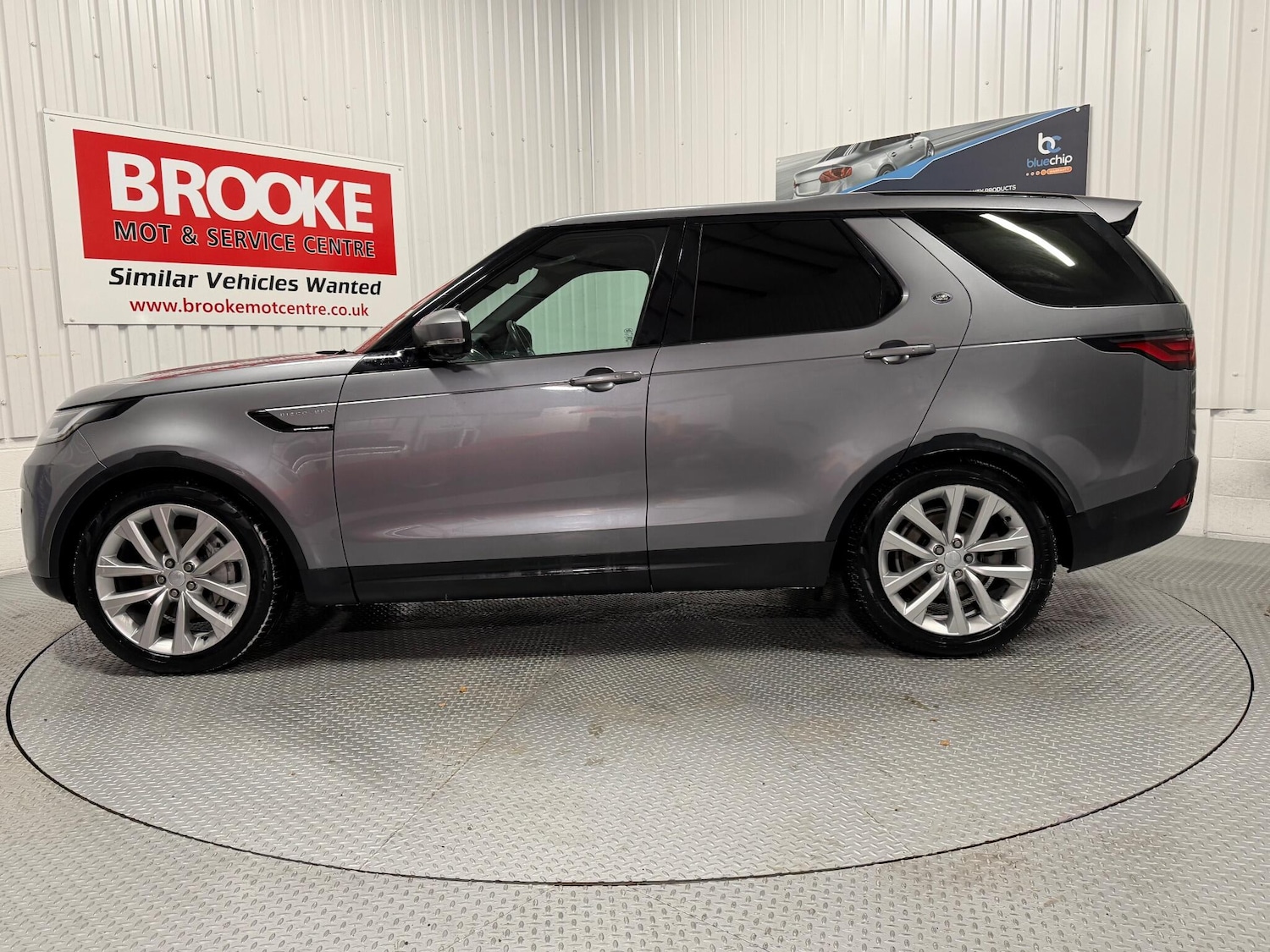 Used Land Rover Discovery 2021 for sale - 78019358: Photo 7