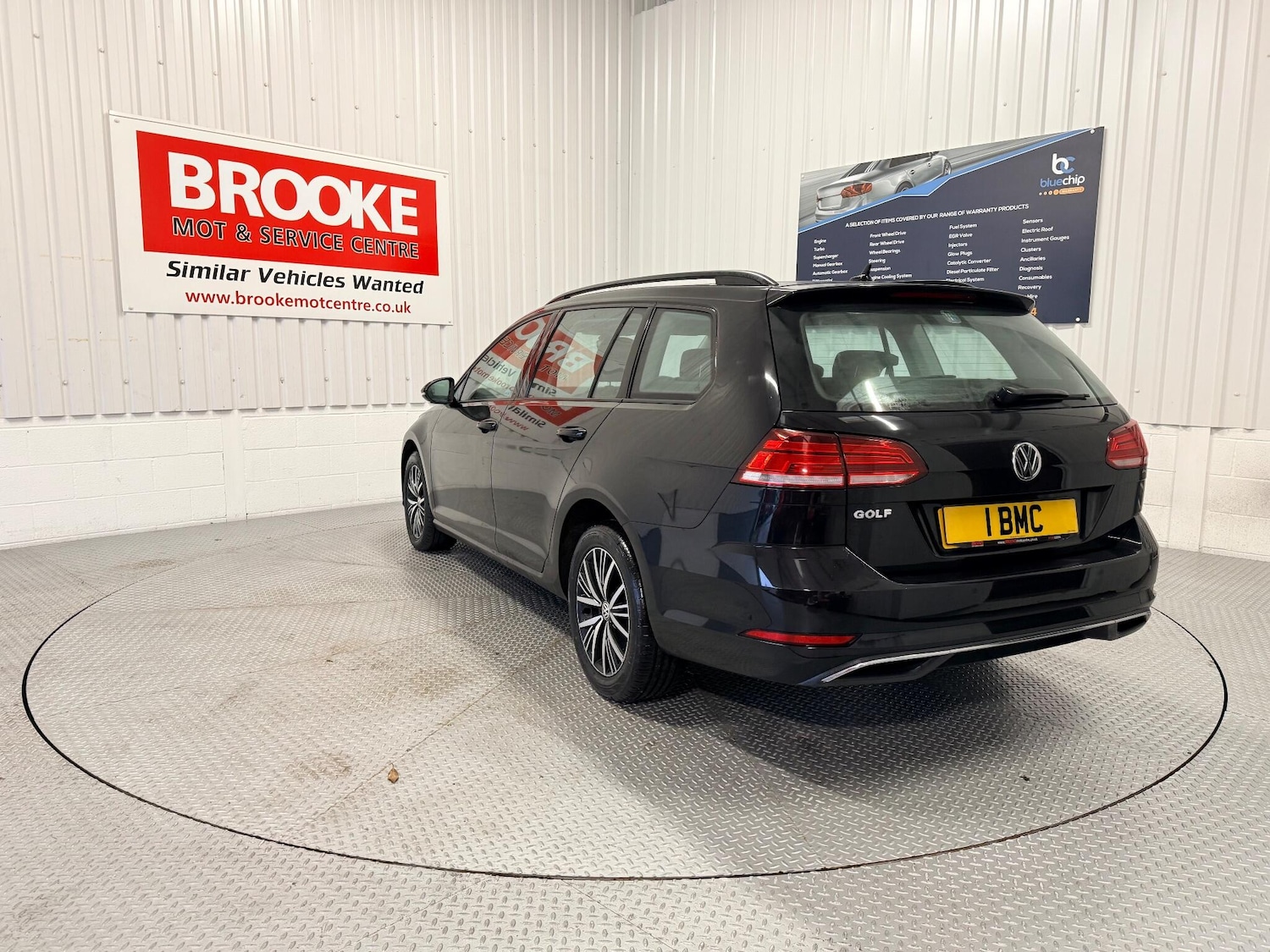 Used Volkswagen Golf 2018 for sale - 77203071: Photo 11