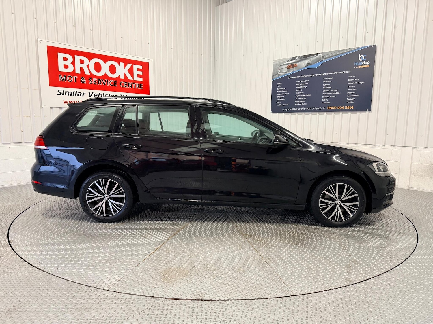Used Volkswagen Golf 2018 for sale - 77203071: Photo 6