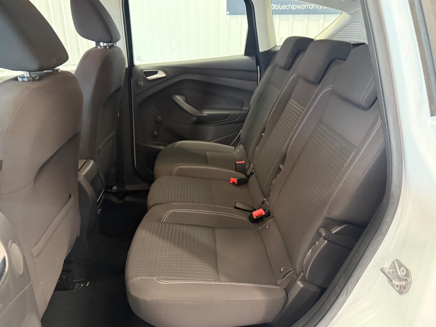 Used Ford C-Max 2016 for sale - 76001437: Photo 12