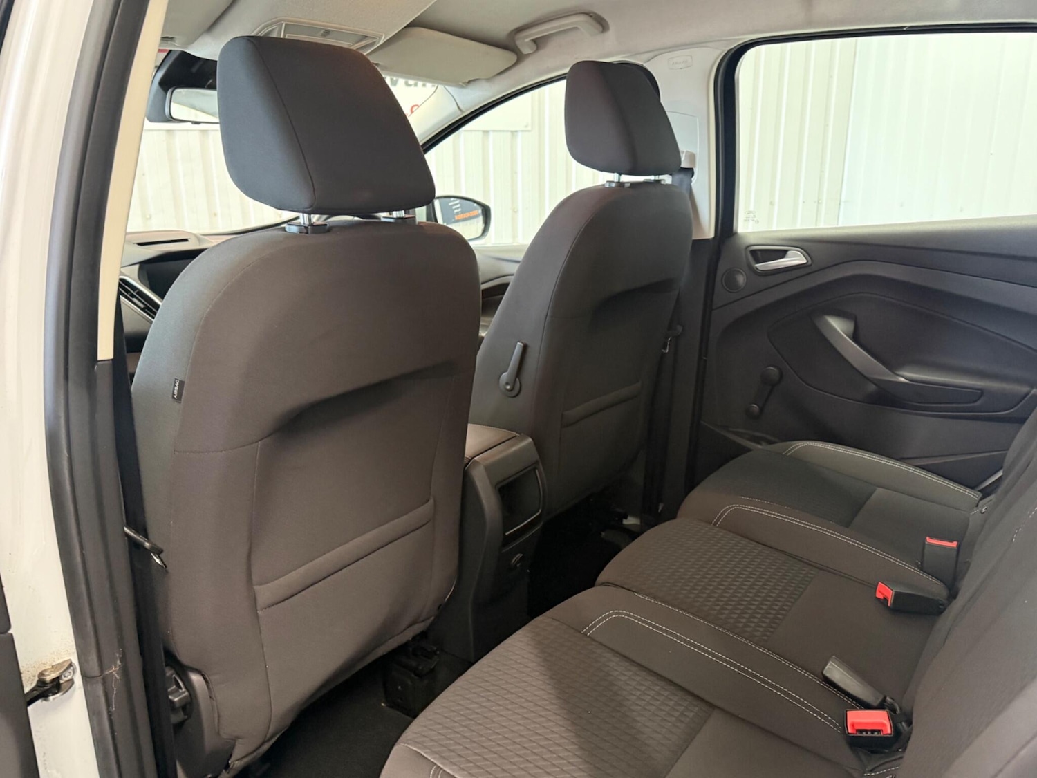 Used Ford C-Max 2016 for sale - 76001437: Photo 13