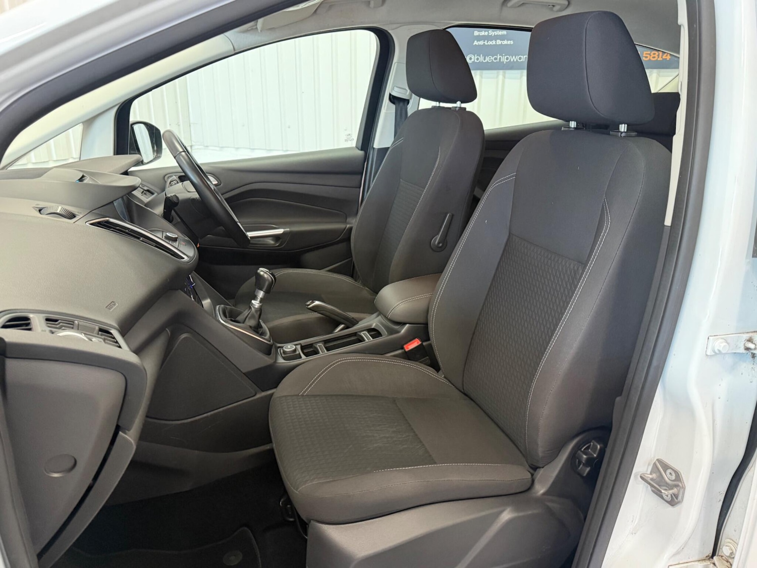 Used Ford C-Max 2016 for sale - 76001437: Photo 14