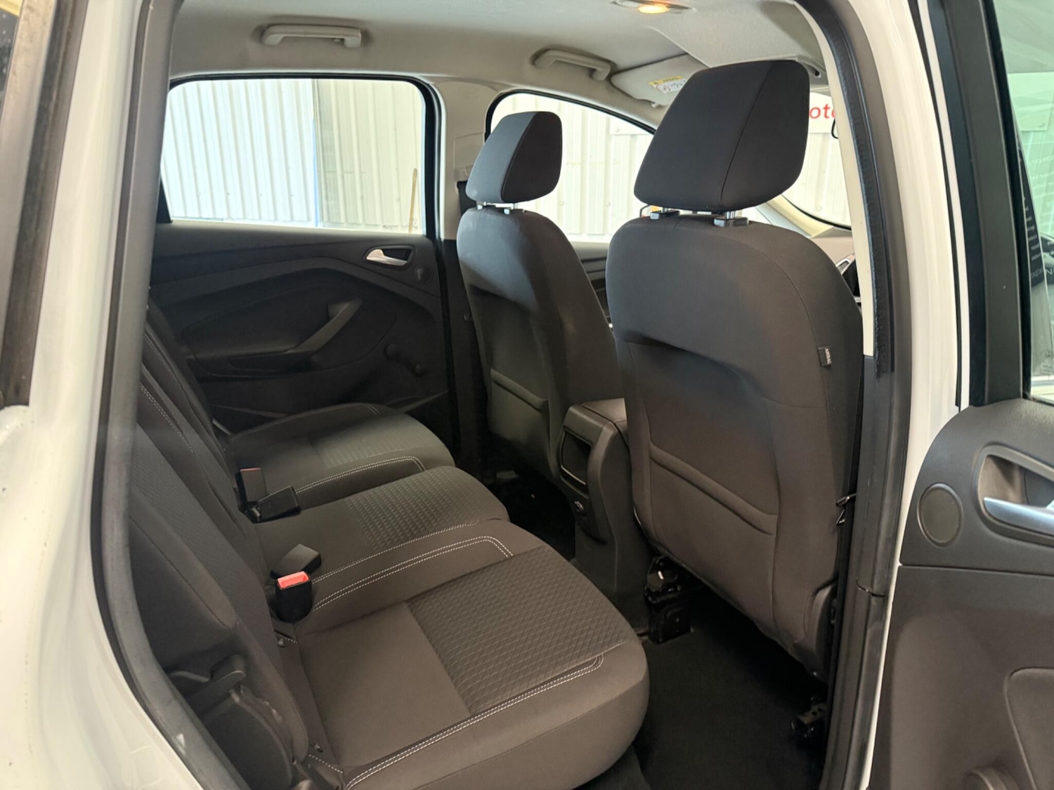 Used Ford C-Max 2016 for sale - 76001437: Photo 15