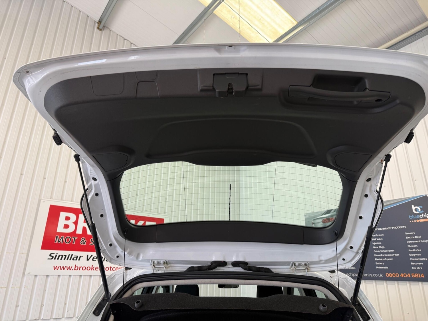 Used Ford C-Max 2016 for sale - 76001437: Photo 16
